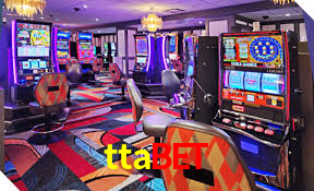 VIP Casino ttabet