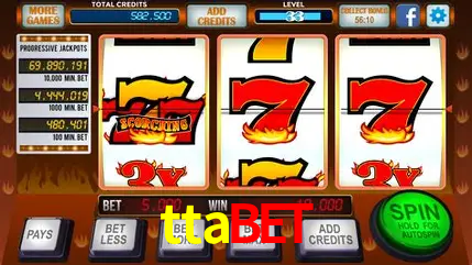 ttabet Belo Horizonte - Jackpots