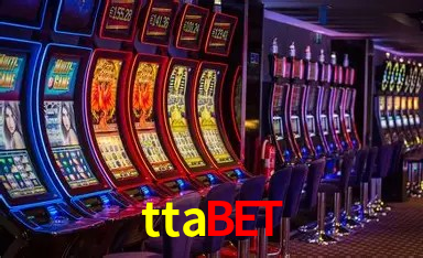 Diretório de Jogos ttabet