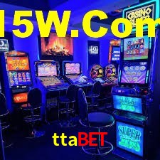 Sinta a adrenalina dos jogos de cassino com ttabet