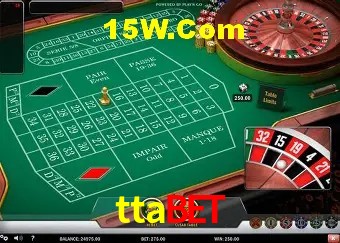 ttabet São Paulo - Jogo Providers