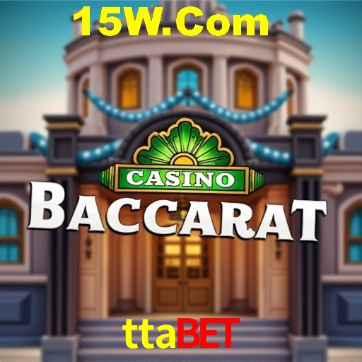 ttabet Cassino - 80+ Mesas ao Vivo