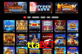 ttabet login